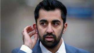 Humza Yousaf