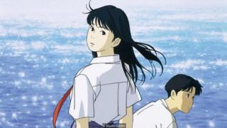 Studio Ghibli