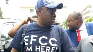 Ayodele Fayose