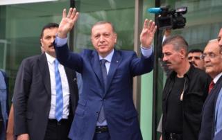 Erdoğan