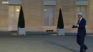 Джон Керри