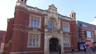 Bristol North Baths