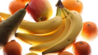 Frutas