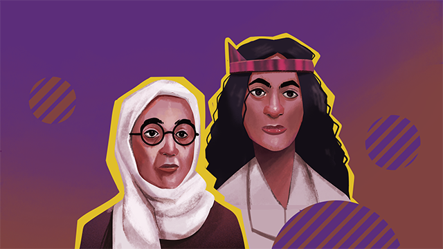 rasuna dan tiahahu
