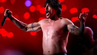 Anthon Kiedis
