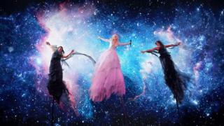 Eurovision Song