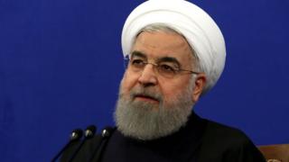 حسن روحانی