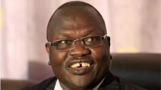 Hogamiyaha fallaagada South Sudan.