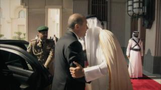اردوغان