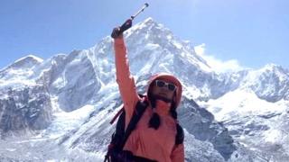 नेपाळी महिलांकडे आता आंतरराष्ट्रीय अॅक्रिडेशनही आहे.