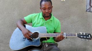 Didier Nkengurutse