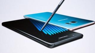Galaxy Note 7