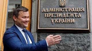 Андрій Богдан
