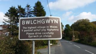 bwlch