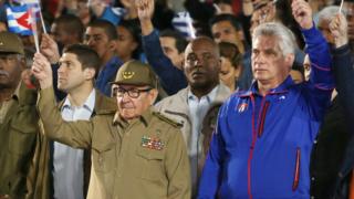 Cuba