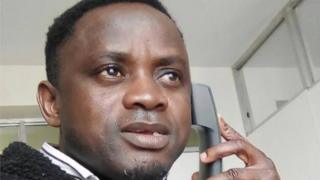 Dr Ishola Akindele Salami
