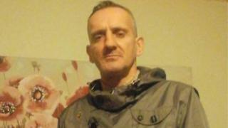 Kevin Byrne
