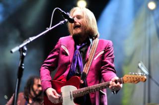 Tom Petty