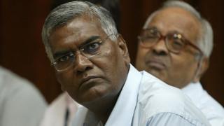 பொதுவுடமைக் கட்சியின் தலைவராக விவசாயத் தொழிலாளரின் மகன்