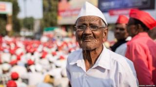 महाराष्ट्र किसान आंदोलन, किसान आंदोलन,