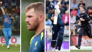 ক্রিকেট, নিউজিল্যান্ড, ভারত, সেমিফাইনাল, বিশ্বকাপ