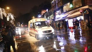 Ambulans