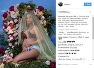 Beyonce