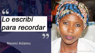 Foto de Adamu