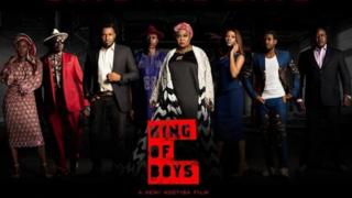 King of Boys