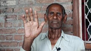 जम्मू और कश्मीर, हिंदू रिफ्यूजी, पाकिस्तान, भारत, रिफ्यूजी