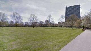Southwark Park