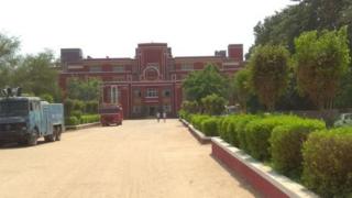 रेयान इंटरनेशनल स्कूल, गुड़गांव