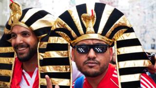 fans piala dunia