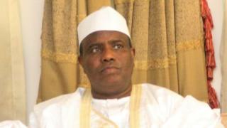 Gwamnan Jihar Sokoto, Aminu Waziri Tambuwal