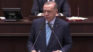 تصویب قانون جدید امنیت ترکیه؛ مخالفان میگویند همان وضعیت اضطراری است