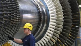 завод Siemens