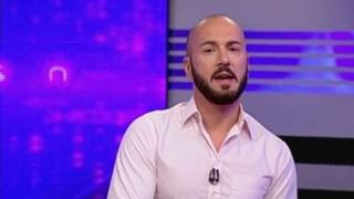 Георгий Габуния - Грузиянинг энг машҳур бошловчиларидан