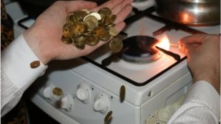 Ціни на газ підвищили, тепер підвищать норми споживання?