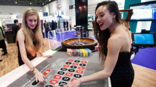 Casino