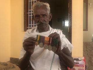 'காஷ்மீர் தாக்குதலுக்கு பிறகு..' - தூத்துக்குடியில் ஒரு ராணுவ கிராமம்