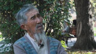Кубатбек Жусубалиев
