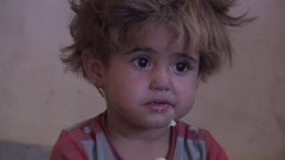 Liberación Mosul