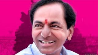 કેસીઆર