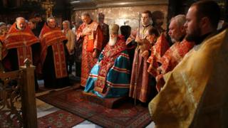 Филарет