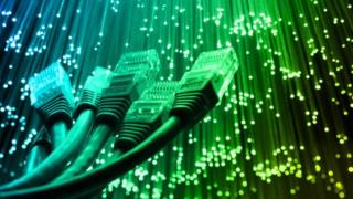 Superfast Cymru say superfast broadband rollout is 'very much on track'
