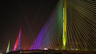 Forth Road Bridge Forth Road Bridge