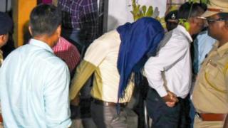 ब्रह्मोस जासूसी कांड