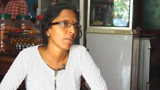 சுயத்தொழிலால் சர்வதேச அளவில் சாதித்த சாய்ராணி