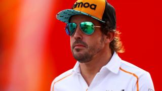 Fernando Alonso
