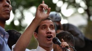 Juan Guaido